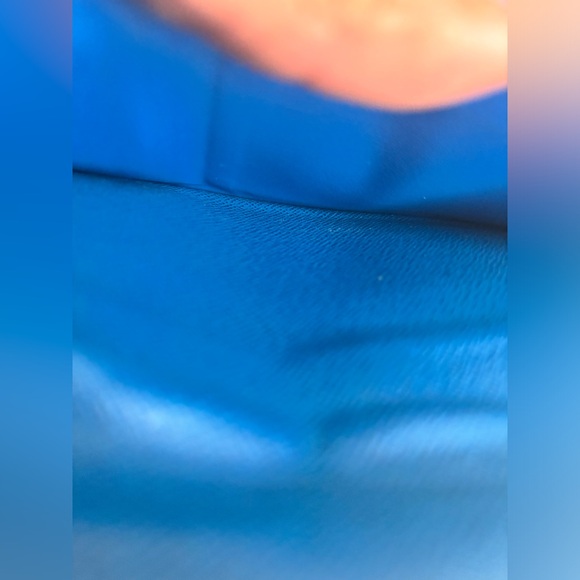 LOUIS VUITTON Long Wallet Zip Around Damier Graphite Portefeuille Vasco - Picture 12 of 14